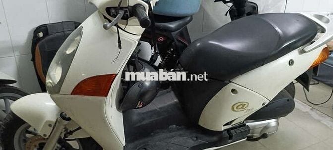 Honda @ 150cc 2003 Trắng