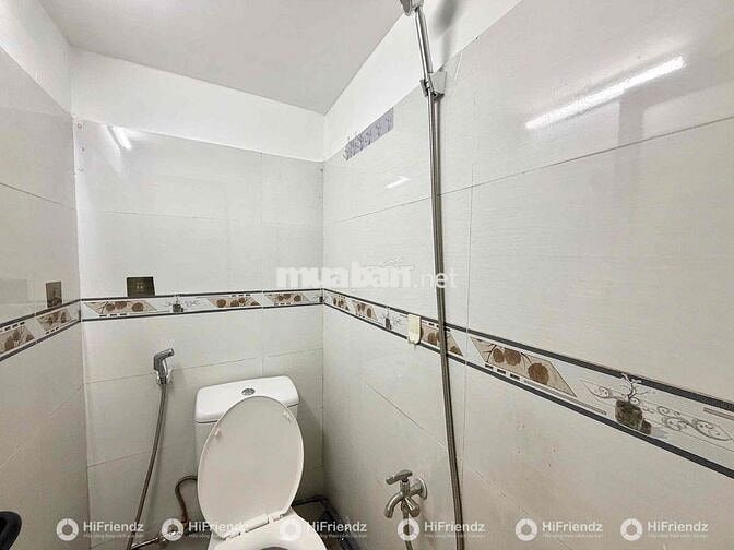 CHO THUÊ PHÒNG GÁC NỘI THẤT ĐẦY ĐỦ GẦN HUIT KHU CN TÂN BÌNH AEON TPHU