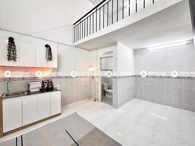 💥CHO THUÊ DUPLEX DẠNG 1 TRỆT 1 LẦU NGAY HƯƠNG LỘ 2 - NGÃ TƯ BỐN XÃ💥