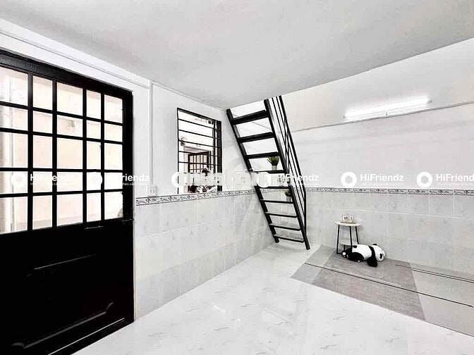 💥CHO THUÊ DUPLEX DẠNG 1 TRỆT 1 LẦU NGAY HƯƠNG LỘ 2 - NGÃ TƯ BỐN XÃ💥