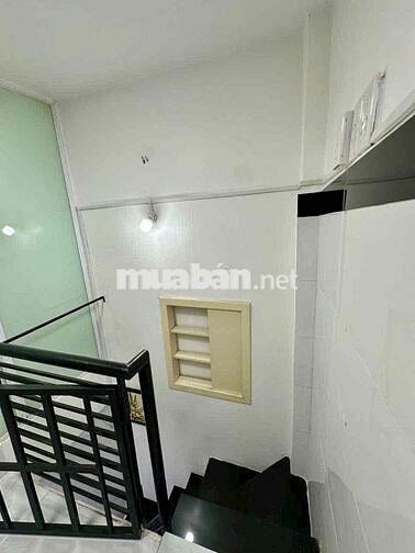 Cho thuê nhà nguyên căn giá 4,9 triệu Đường Quang Trung