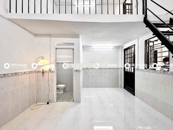 💥CHO THUÊ DUPLEX DẠNG 1 TRỆT 1 LẦU NGAY HƯƠNG LỘ 2 - NGÃ TƯ BỐN XÃ💥