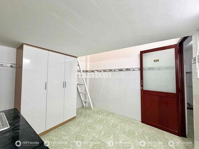 CHO THUÊ PHÒNG GÁC NỘI THẤT ĐẦY ĐỦ GẦN HUIT KHU CN TÂN BÌNH AEON TPHU