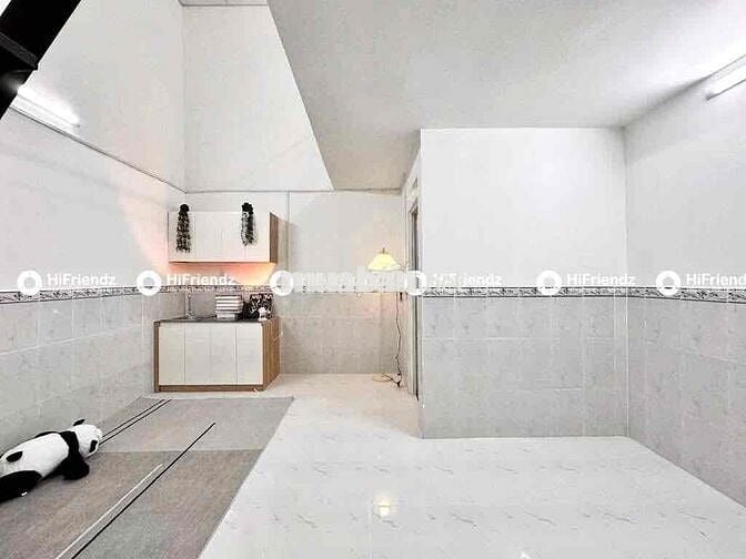 💥CHO THUÊ DUPLEX DẠNG 1 TRỆT 1 LẦU NGAY HƯƠNG LỘ 2 - NGÃ TƯ BỐN XÃ💥