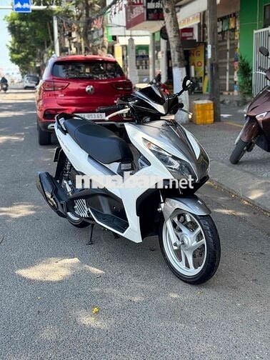 ab 2014 máy rin em. á dan keo xe còn rất mới