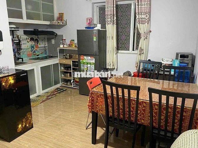 Bán chung cư Nhất Lan 3. SHR. 62m2. 2pn 1wc. Hỗ trợ vay HOF