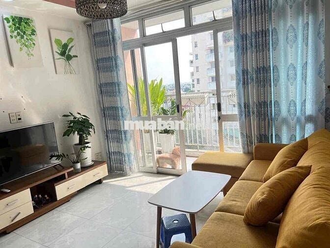 Chính chủ bán căn hộ Vĩnh Tường 90m2. 2pn 2wc. 3bancon. SHR. Chỉ 2,750