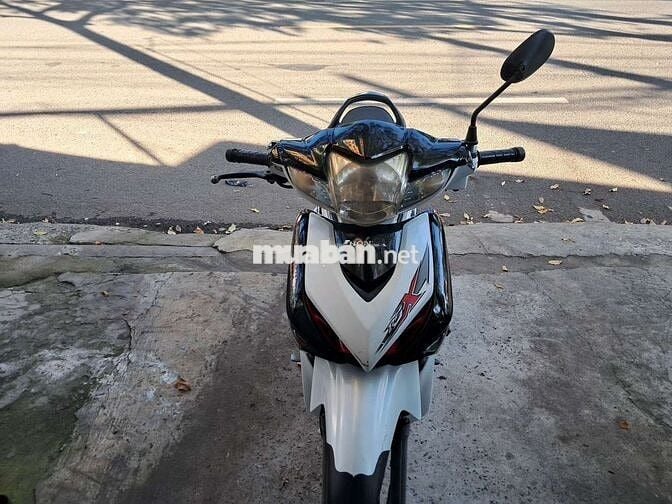 Wave RSX 110 2011..72K1-077.97