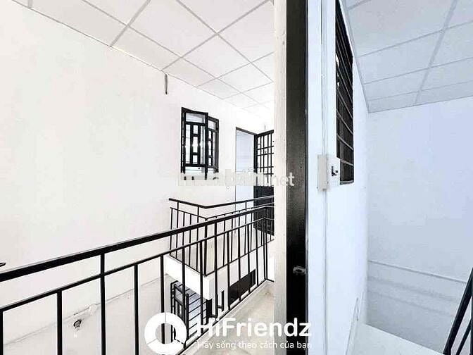 💥CHO THUÊ DUPLEX DẠNG 1 TRỆT 1 LẦU NGAY HƯƠNG LỘ 2 - NGÃ TƯ BỐN XÃ💥