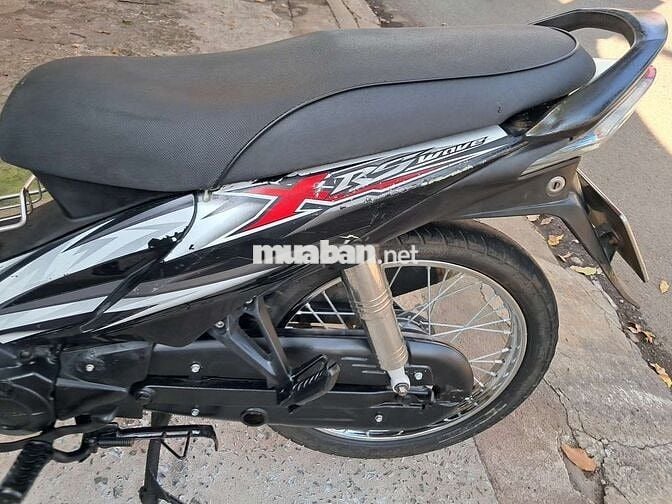 Wave RSX 110 2011..72K1-077.97