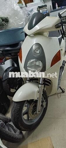 Honda @ 150cc 2003 Trắng