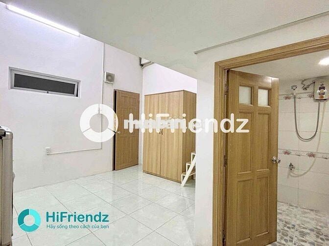 CHO THUÊ PHÒNG GÁC NỘI THẤY ĐẦY ĐỦ GẦN QUẬN 10 QUẬN 11 BÀ HOM