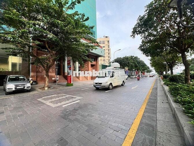 VINATEX Building 10Nguyễn Huệ sàn/nguyên căn 100m2-4000m2