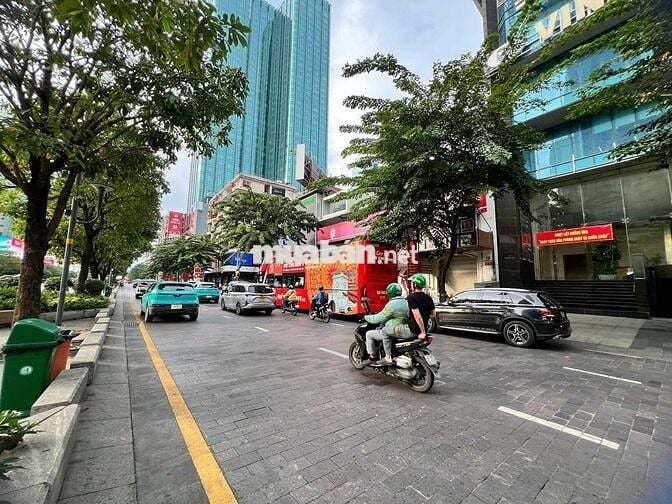VINATEX Building 10Nguyễn Huệ sàn/nguyên căn 100m2-4000m2