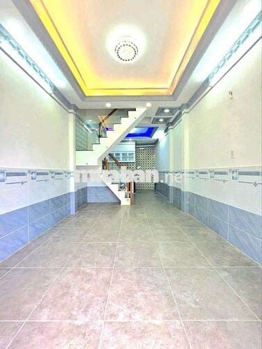 🔥🔥🔥nhà bán đường trước nhà 6 m gần quận 7 Huỳnh Tấn Phát🔥🔥🔥