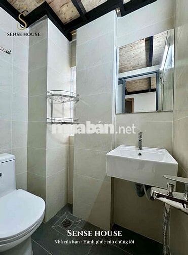 Khai Trương 12P Duplex Mới Xây 100% | Gần ĐH Văn Hiến