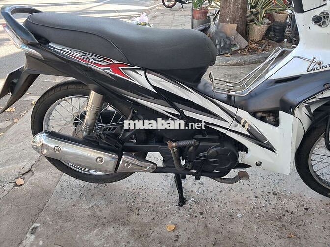 Wave RSX 110 2011..72K1-077.97