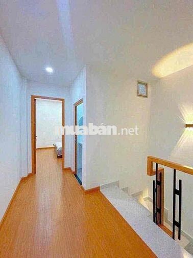 CHO THUÊ NHÀ FUN NỘI THẤT,PHAN VĂN TRỊ,BÌNH THẠNH,3PN,XE HƠI ĐỔ CỬA