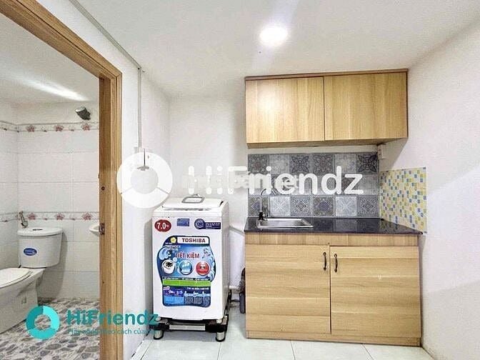 CHO THUÊ PHÒNG GÁC NỘI THẤY ĐẦY ĐỦ GẦN QUẬN 10 QUẬN 11 BÀ HOM