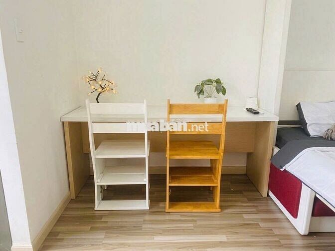  PHÒNG TRỌ FULL NỘI THẤT – ĐƯỜNG 3 THÁNG 2 QUẬN 11 