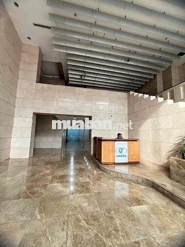 VINATEX Building 10Nguyễn Huệ sàn/nguyên căn 100m2-4000m2