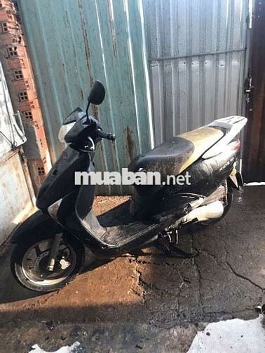 Honda SCR giấy tờ đầy đủ 