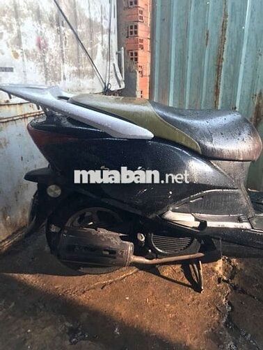 Honda SCR giấy tờ đầy đủ 