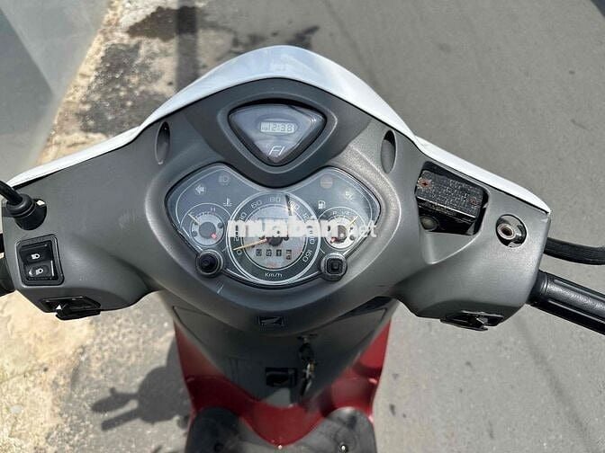 🛵🛵🛵 Honda PS 2008 Fi xe nhập ý khoá smartkey