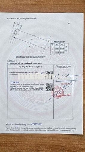1065M2 TMDV MT ĐÌNH BÌNH TRƯỜNG