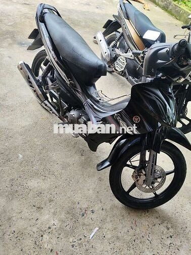 Yamaha Jupiter Đen đẹp mới keng