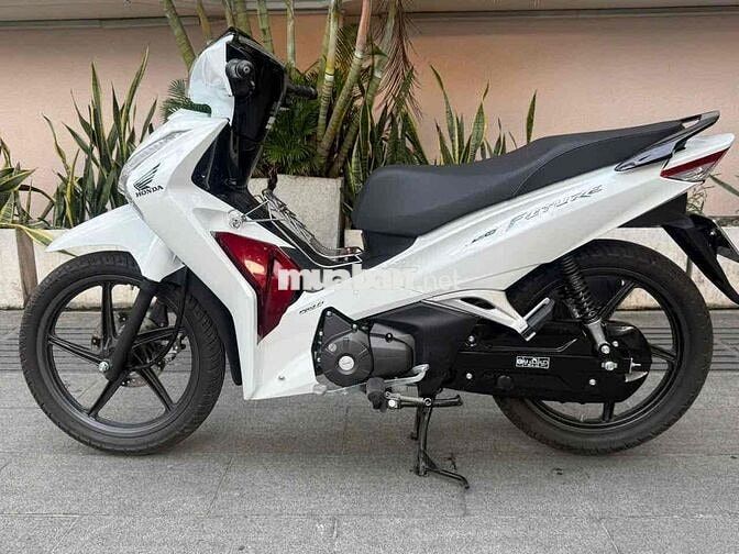 Future LED 2026 BSTP chính chủ odo 1.300km