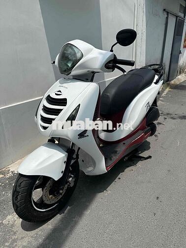 🛵🛵🛵 Honda PS 2008 Fi xe nhập ý khoá smartkey