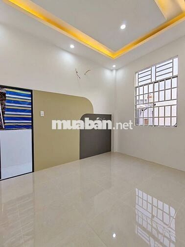 BÁN NHÀ 3 TẦNG HẺM 41 VÕ TRƯỜNG TOẢN 