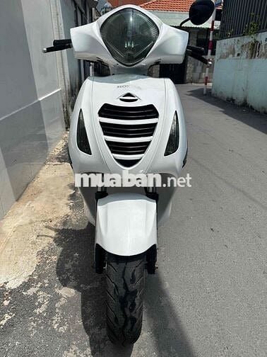 🛵🛵🛵 Honda PS 2008 Fi xe nhập ý khoá smartkey