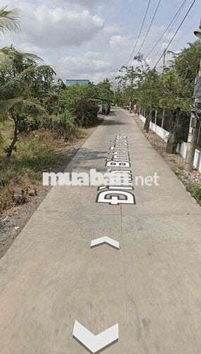 1065M2 TMDV MT ĐÌNH BÌNH TRƯỜNG