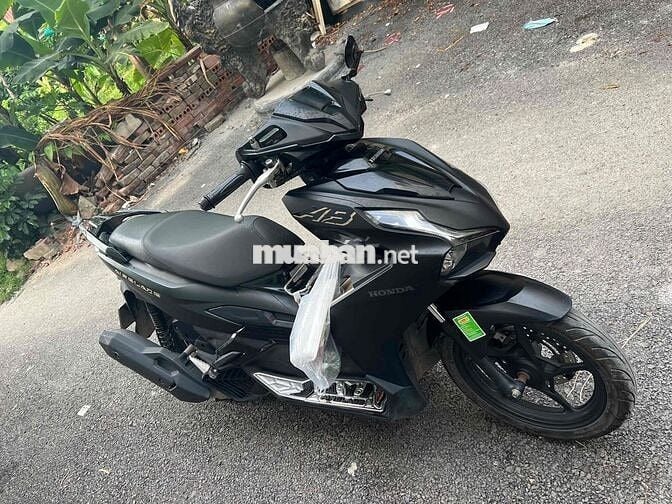 Honda Air Blade Đặc biệt 2023 Đen nhám