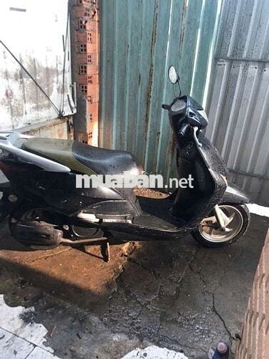 Honda SCR giấy tờ đầy đủ 