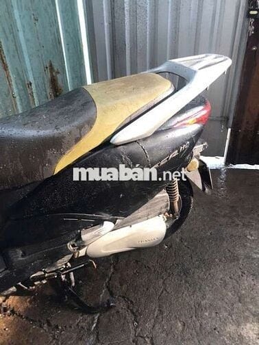 Honda SCR giấy tờ đầy đủ 