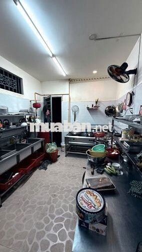 Cho thuê Mặt bằng kinh doanh/Nhà hàng đường Âu Cơ