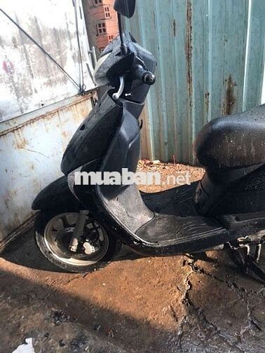 Honda SCR giấy tờ đầy đủ 