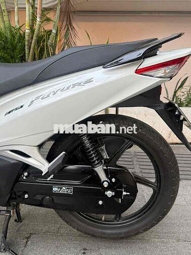 Future LED 2026 BSTP chính chủ odo 1.300km