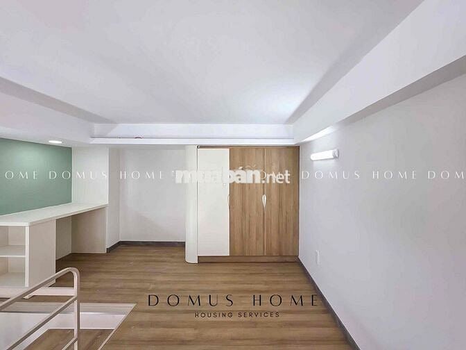 DUPLEX Ban công full nội thất Thoáng Quận 4