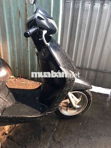 Honda SCR giấy tờ đầy đủ 