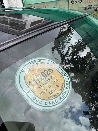 Ford Laser 2004 Tự động Đen