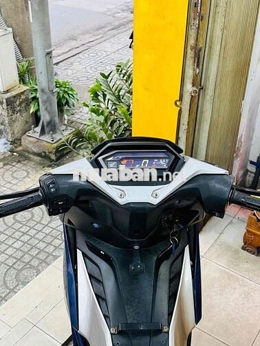 Honda Winner X 2020 Xanh giấy tờ đầy đủ