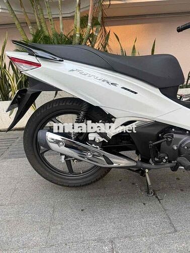 Future LED 2026 BSTP chính chủ odo 1.300km
