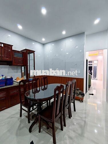 BÁN NHÀ 3 TẦNG HẺM 41 VÕ TRƯỜNG TOẢN 