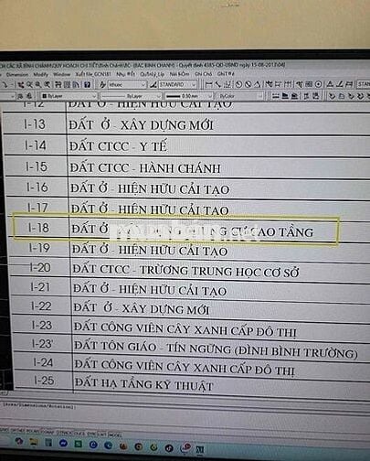 1065M2 TMDV MT ĐÌNH BÌNH TRƯỜNG