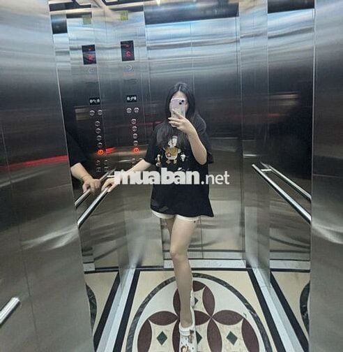 SIÊU PHẨM NHÀ MỚI 6 TẦNG THANG MÁY – FULL NỘI THÂT SÁT VIN VÀNH ĐAI 4