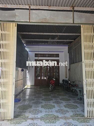 Nhà chính chủ 105m2 cho thuê kinh doanh hoặc ở